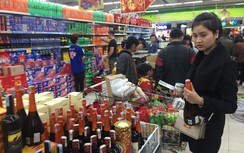 Doanh nghiệp tăng tốc chuẩn bị hàng Tết Kỷ Hợi