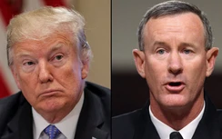 Ông Trump chê bai chiến dịch tiêu diệt Osama bin Laden