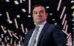 Mitsubishi sẽ loại bỏ chức vụ của ông Carlos Ghosn