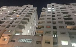 Mua lại nhà tái định cư trả góp, nguy cơ không có sổ đỏ