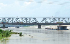 Còn 13 cầu cản trở giao thông thủy cần cải tạo