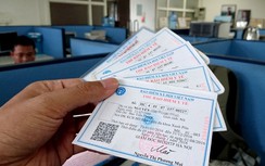 Từ năm 2020, sử dụng thẻ BHYT điện tử