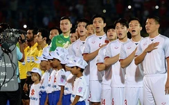 Tuyển Việt Nam sắp đi vào lịch sử AFF Cup