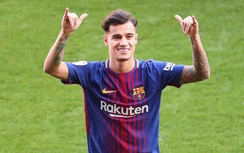 Liverpool và Barcelona có giao kèo lạ