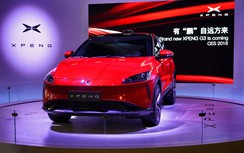 Giành giật khốc liệt thị phần xe điện Trung Quốc