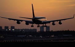 Nga bắt đầu sản xuất thêm máy bay IL-96 phiên bản hiện đại