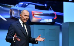 Renault có người điều hành mới sau khi CEO Carlos Ghosn bị bắt