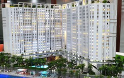 Những điểm nghẽn cần tháo gỡ của bất động sản TP.HCM