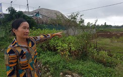 Thanh Hóa: Lạ lùng mua đất gần 10 năm không được cấp sổ đỏ