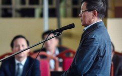 Tuần này, tuyên án vụ đánh bạc nghìn tỷ