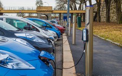 Xe điện sẽ bùng nổ trong vòng 2 - 3 năm tới