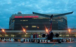 Nga mở đường cho việc sử dụng vũ khí chống cướp máy bay