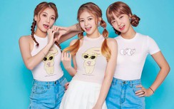 Công ty giải trí nước ngoài lấn sân thị trường nhạc Việt