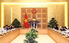 Năm 2019, triển khai nhiều dự án giao thông lớn