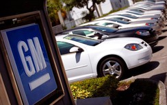 Một loạt nhà máy của General Motors sắp đóng cửa