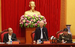 Không vì một số tiêu cực mà đánh giá sai lệch ngành Công an