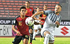 Philippines có làm nên chuyện với đội quân “liên hợp quốc”?