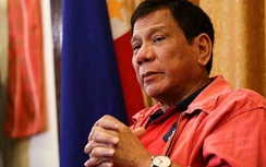 Tổng thống Philippines đề xuất lập “biệt đội tử thần”