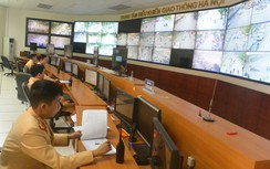 Bí mật bên trong “đầu não” điều khiển giao thông Hà Nội