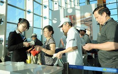 Chậm, hủy chuyến và thư gửi mẹ của một tiếp viên