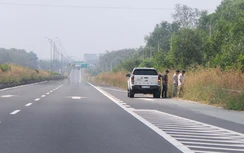 Trộm cắp tung hoành trên cao tốc Long Thành