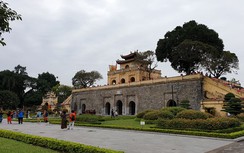 Bí mật Hoàng thành Thăng Long giờ mới kể