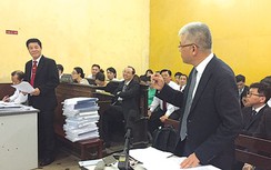 Phiên tòa Vinasun kiện Grab khó có hồi kết?