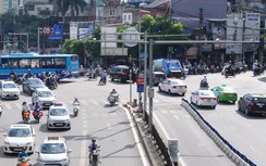 “Phạt nguội” bớt áp lực cho CSGT