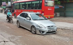 Bắc Giang tìm lời giải TNGT tăng vọt