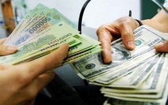 Đại lý không được bán ngoại tệ cho cá nhân