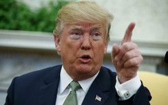 Ông Trump tức giận vì General Motors đóng cửa một loạt nhà máy