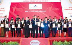 Đất Xanh Miền Trung bứt phá top 500 DN lợi nhuận tốt nhất VN