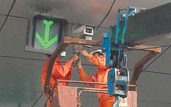 Phạt nguội: Lãng phí vì đầu tư chồng chéo và thiếu cơ chế