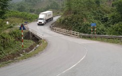 Quảng Bình: Cải tạo hạ tầng kéo giảm TNGT