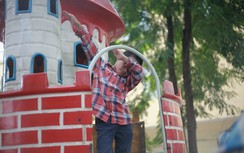 Thuốc trị tăng động có ảnh hưởng tới não trẻ?