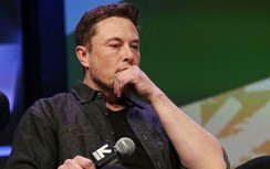 Doanh số của Tesla tại thị trường Trung Quốc sụt giảm