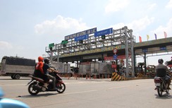 Tài xế phản đối BOT An Sương - An Lạc do hiểu lầm