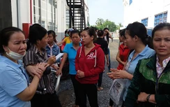 Vẫn khó đòi nợ bảo hiểm xã hội tiền tỷ