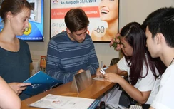 Lao động nước ngoài tại Việt Nam được tham gia BHXH