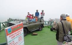 Đến 2025, ngành Du lịch đóng góp trên 10% GDP