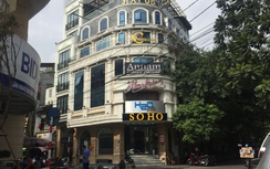 Dân phố cổ Hà Nội tố bị tra tấn nhạc thâu đêm