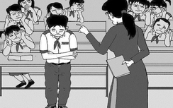 Bộ GD&ĐT yêu cầu kiểm tra quy định về đạo đức nhà giáo