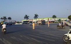 Nam Định: Xóa bất cập ATGT trên những cung đường huyết mạch