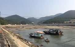 Đảo Trần sắp có âu tàu