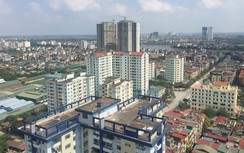 Thị trường bất động sản năm 2019 sẽ gặp nhiều thách thức