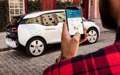 Chia sẻ xe quyết định tương lai ngành công nghiệp ô tô