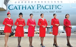 Cách nào chống quấy rối tình dục tiếp viên trên máy bay?