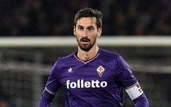 Hai bác sĩ bị điều tra vì vụ cầu thủ Ý đột tử