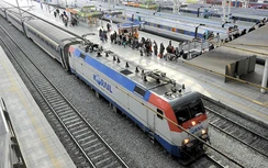 Hàn - Triều tiếp tục thảo luận về hợp tác giao thông