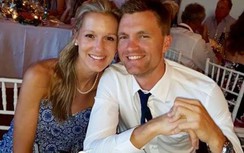 Mất mạng vì muốn chụp ảnh trên vách đá